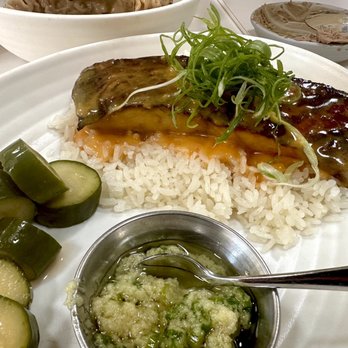 Yang’s Kitchen - Hainan Fish - Asian Fusion Near Me - Alhambra, California Yang’s Kitchen - Hainan Fish - Asian Fusion Near Me - Alhambra, California