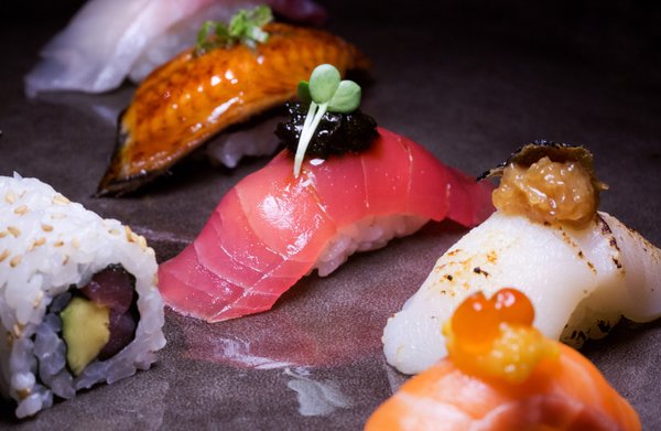 Shiki Japanese Fine Dining | Brasserie | Bar by null
