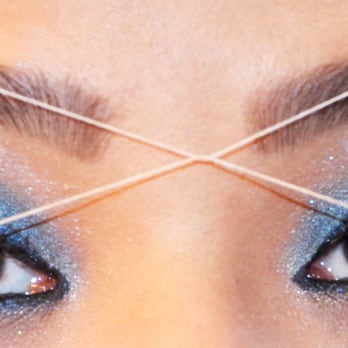 Preema Eyebrow Threading - Waxing Near Me - El Monte, California