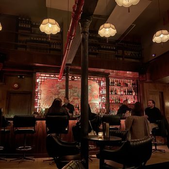 Opera House - Vibes - Cocktail Bars Near Me - New York, New York Opera House - Vibes - Cocktail Bars Near Me - New York, New York