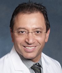 Michael M Vesali, MD - sleep specialist in Kansas City, MO