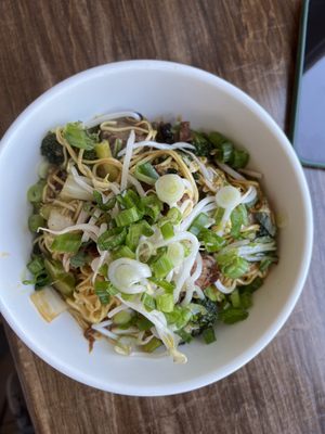 Foo Asian Street Food by null