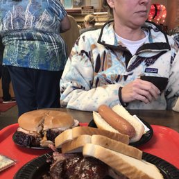World Famous" Pork Chop Sandwich