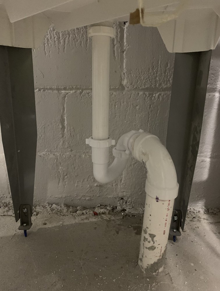 Slide of DNA Honest Plumbing