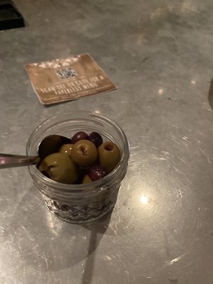 Toasted Oak Grill & Market by null