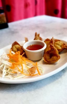 Basil Thai Cuisine-Charlotte, NC by null