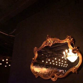 The Mirror - Cocktail Bars Near Me - Washington, DC, District of Columbia