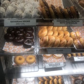 Dunkin' - Coffee & Tea Near Me - Glendale, California