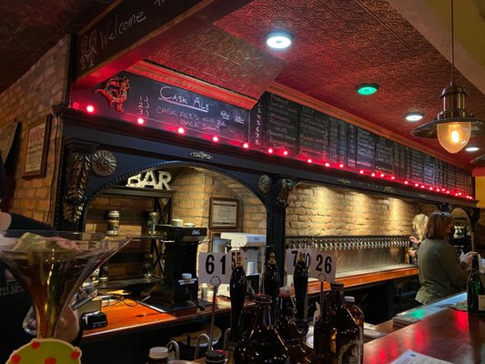 Ale & Cider House by null