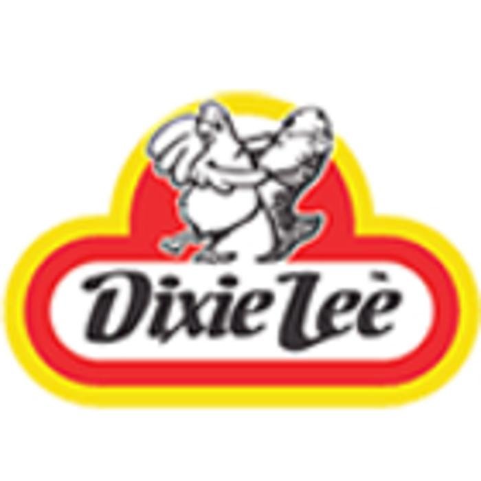 Dixie Lee Fried Chicken Logo
