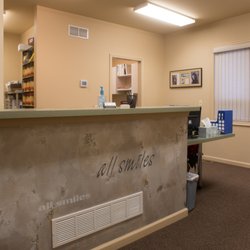 All Smiles Family Dentistry