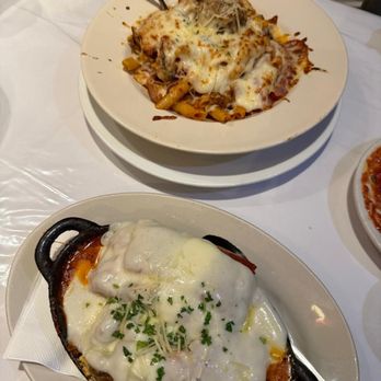 D'Lish - Meetzilla Baked Pasta and Meat Lasagna - Pizza Near Me - Chula Vista, California