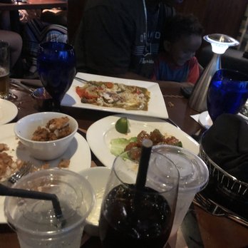 RumFish Grill - Seafood Near Me - St Pete Beach, Florida