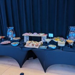 Twin Oak's Caterers