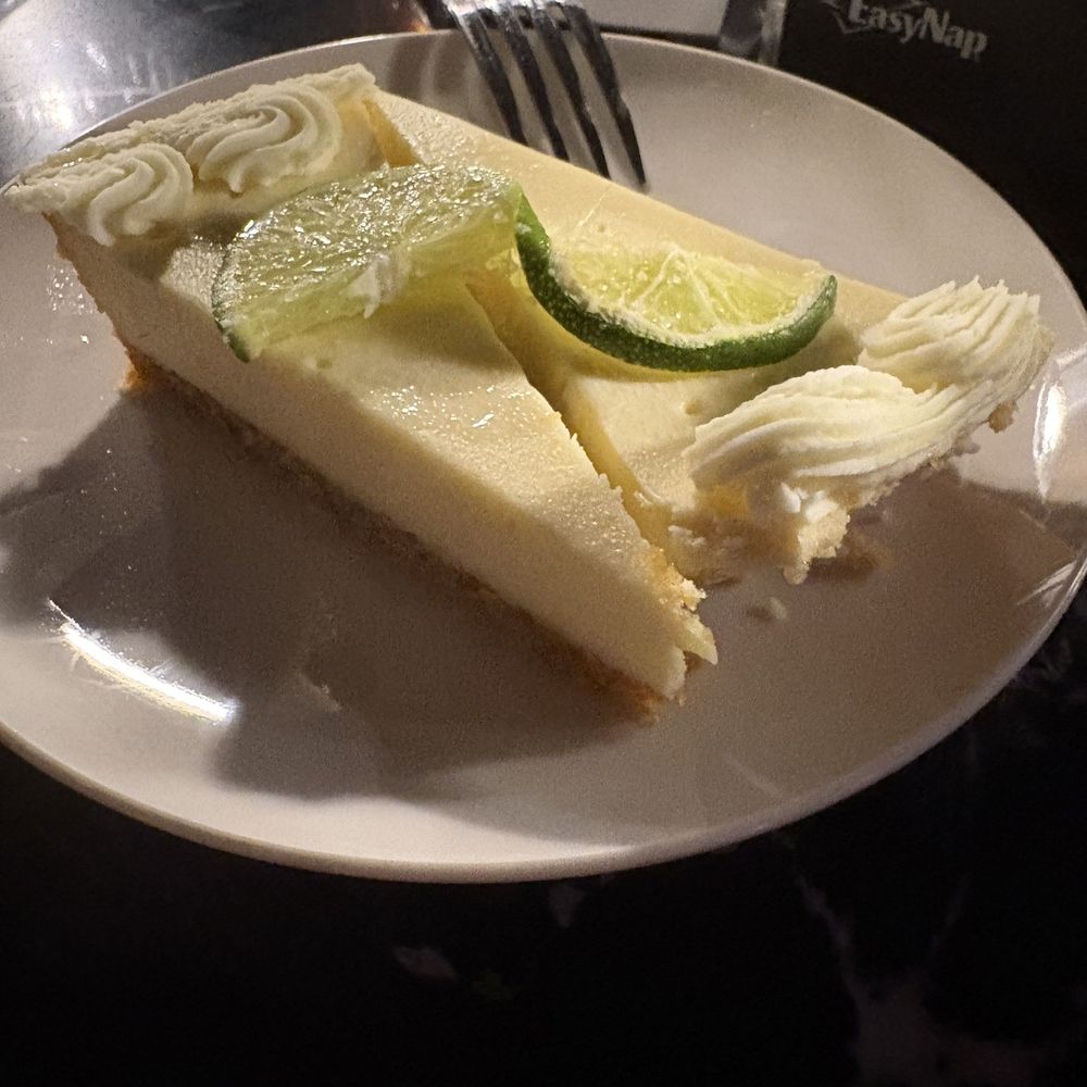 Backyard Boil House - Key Lime Pie - Seafood Near Me - Houston, Texas Backyard Boil House - Key Lime Pie - Seafood Near Me - Houston, Texas