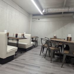 Thatcher's Barbeque & Grill