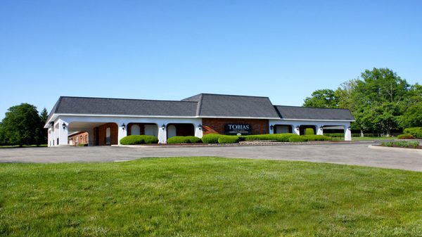 TOBIAS FUNERAL HOME - BEAVERCREEK CHAPEL - Updated June 2026 - 22