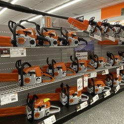 Cecil's Tractors & Truck Repair - Stocked and ready to move Stihl Chainsaws!