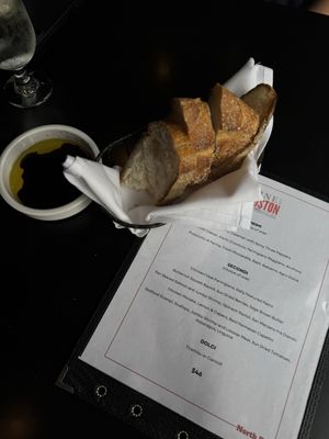 Bacco Ristorante & Bar by null