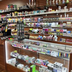 MBE Smoke Shop