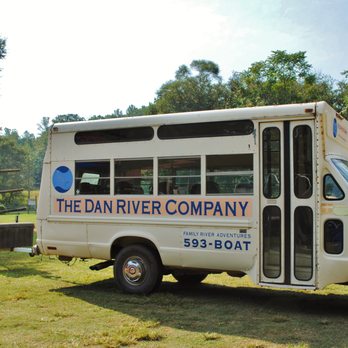 Dan River Company - The DRC shuttle - Rafting/Kayaking Near Me - Danbury, North Carolina Dan River Company - The DRC shuttle - Rafting/Kayaking Near Me - Danbury, North Carolina