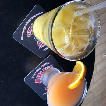 Bada Bing - Drinks - Sports Bars Near Me - Buffalo, New York