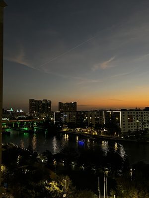 The Tampa Club by null