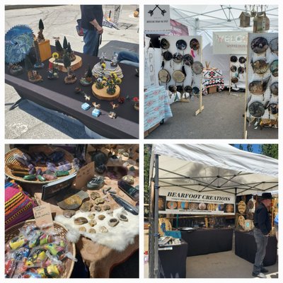 Lake Tahoe Historical Museum by null