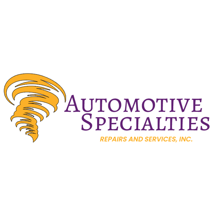 AUTOMOTIVE SPECIALTIES REPAIRS AND SERVICES Updated June 2024 86