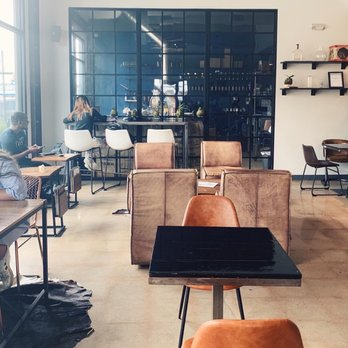Cavo Coffee - Seating area - Coffee & Tea Near Me - Houston, Texas Cavo Coffee - Seating area - Coffee & Tea Near Me - Houston, Texas
