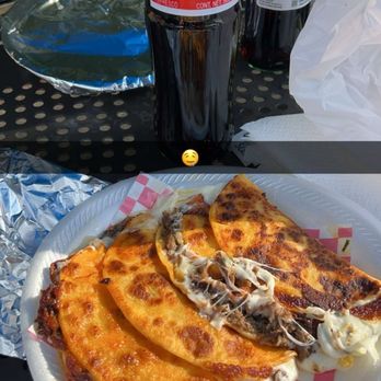 N & M Tacos De Birria - Food Trucks Near Me - Logan, Utah N & M Tacos De Birria - Food Trucks Near Me - Logan, Utah