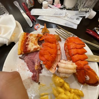 Serrano Buffet - Lobster - Buffets Near Me - Highland, California Serrano Buffet - Lobster - Buffets Near Me - Highland, California