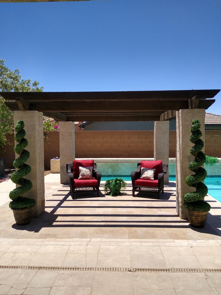 XTREME BACKYARDS Updated September 2024 14 Photos & 20 Reviews 4102 S Celebration Dr, Gold