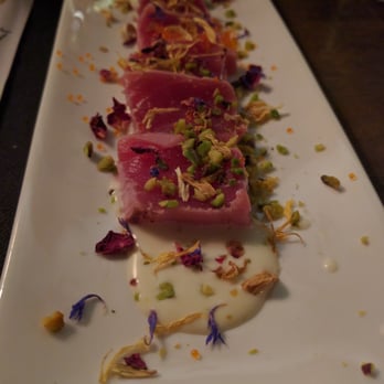 Coffee Pot - Tuna tataki - Sushi Bars Near Me - Rome, RM