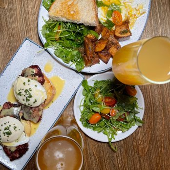 Cellar@42 - Tapas/Small Plates Near Me - Brooklyn, New York