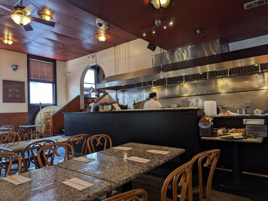 Brandy Ho's Hunan Food by null