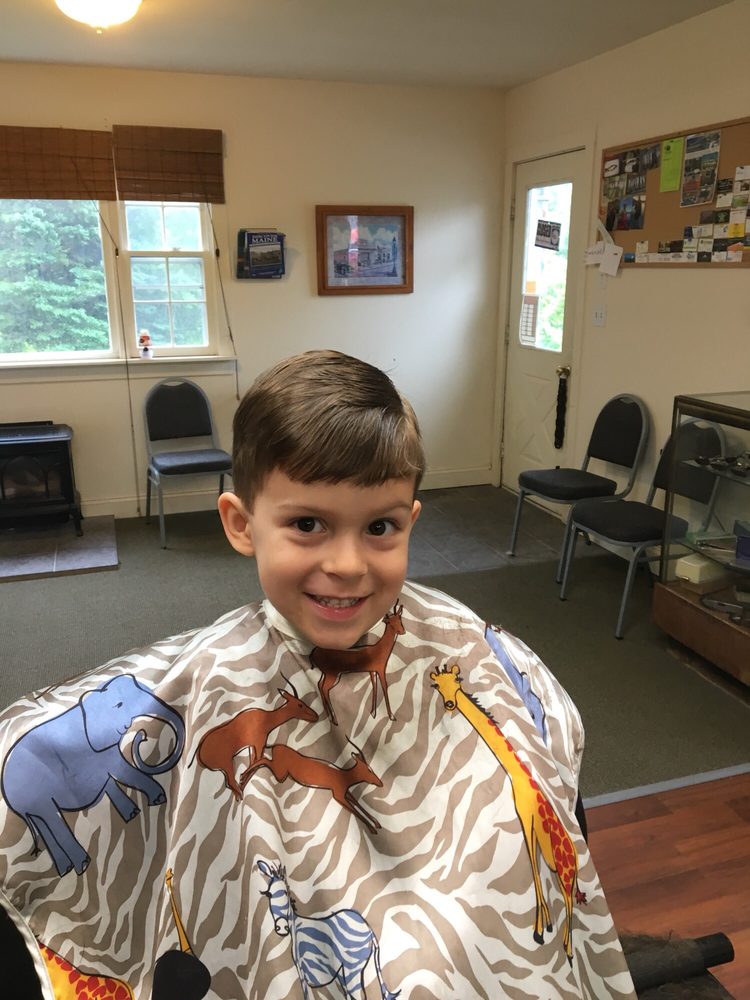 BARKERS BARBER SHOP Updated September 2024 196 Bar Harbor Rd