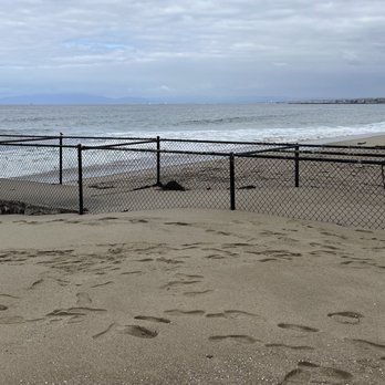 Redondo Beach - What is this? - Beaches Near Me