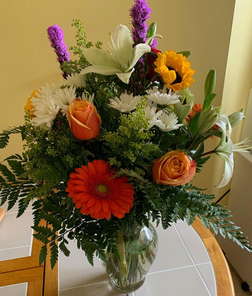 TUCKAHOE FLORIST Updated September 2024 15 Photos & 15 Reviews 10
