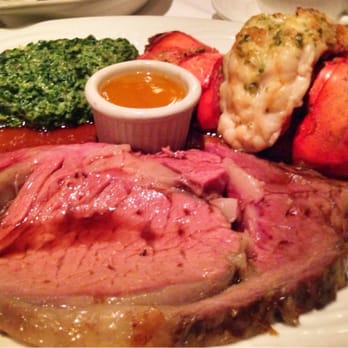 Summit House - Prime rib and lobster tail - Steakhouses Near Me - Fullerton, California Summit House - Prime rib and lobster tail - Steakhouses Near Me - Fullerton, California