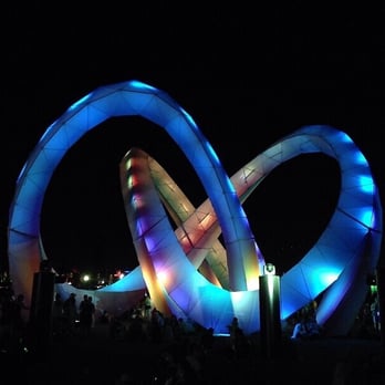 Coachella - Festivals Near Me - Indio, California