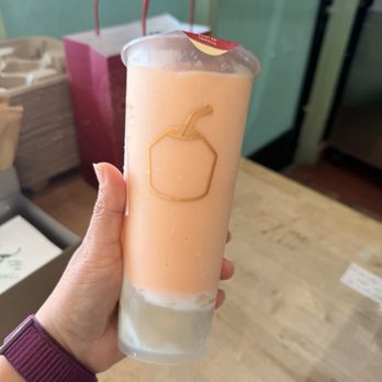 Tong Sui - Desserts Near Me - Milpitas, California
