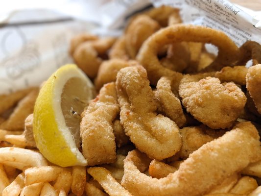 Buster's Sea Cove - St. Lawrence Market by null