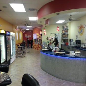 Yo Go Wild - Ice Cream & Frozen Yogurt Near Me - Deer Park, New York Yo Go Wild - Ice Cream & Frozen Yogurt Near Me - Deer Park, New York