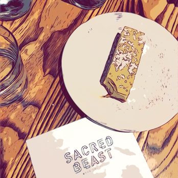 Sacred Beast - Bars Near Me - Cincinnati, Ohio Sacred Beast - Bars Near Me - Cincinnati, Ohio