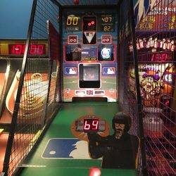 Chuck E. Cheese