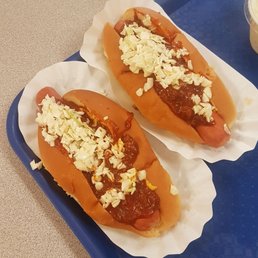 Hot Dog