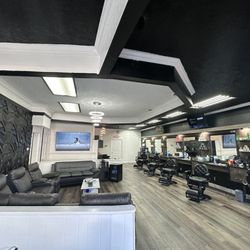 A&J Barbershop - Barbershop