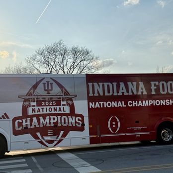 IU Indianapolis - Colleges & Universities Near Me - Indianapolis, Indiana