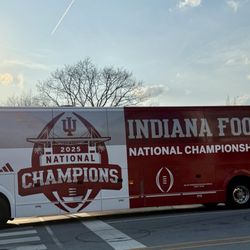 IU Indianapolis